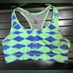 Nike Pro Sports Bra